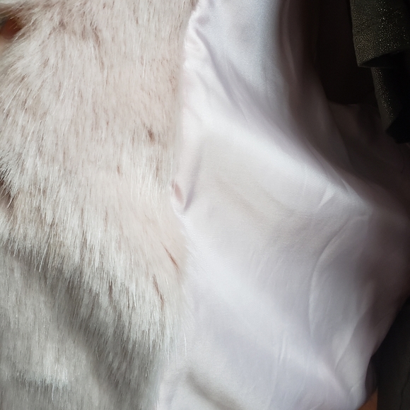 Topshop jacket - Picture 9 of 13